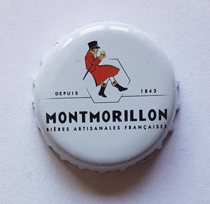 Montmorillon, Brasserie de Montmorillon